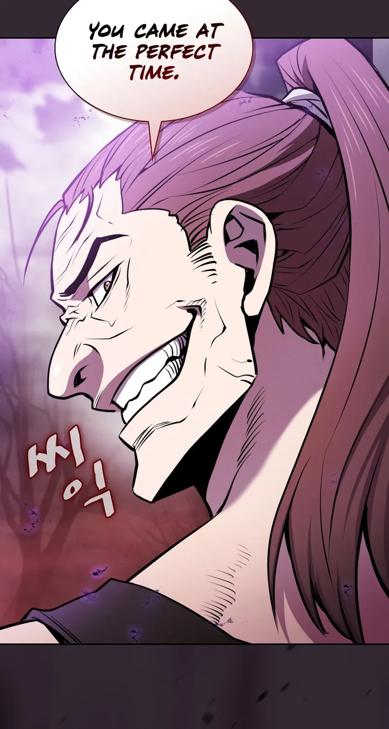 The Celestial Returned from Hell Chapter 88 page 64 - 