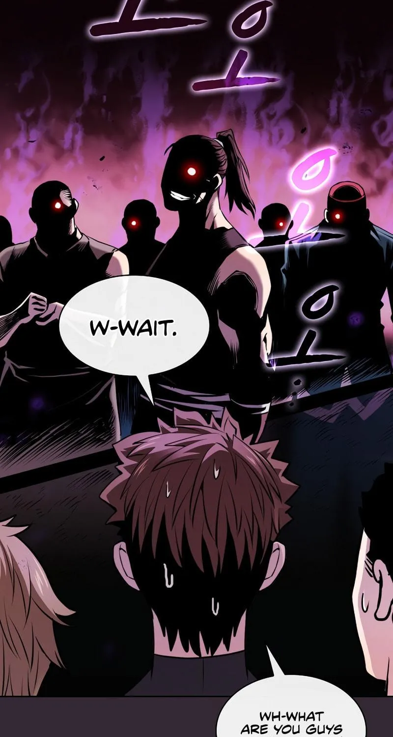 The Celestial Returned from Hell Chapter 88 page 66 - 