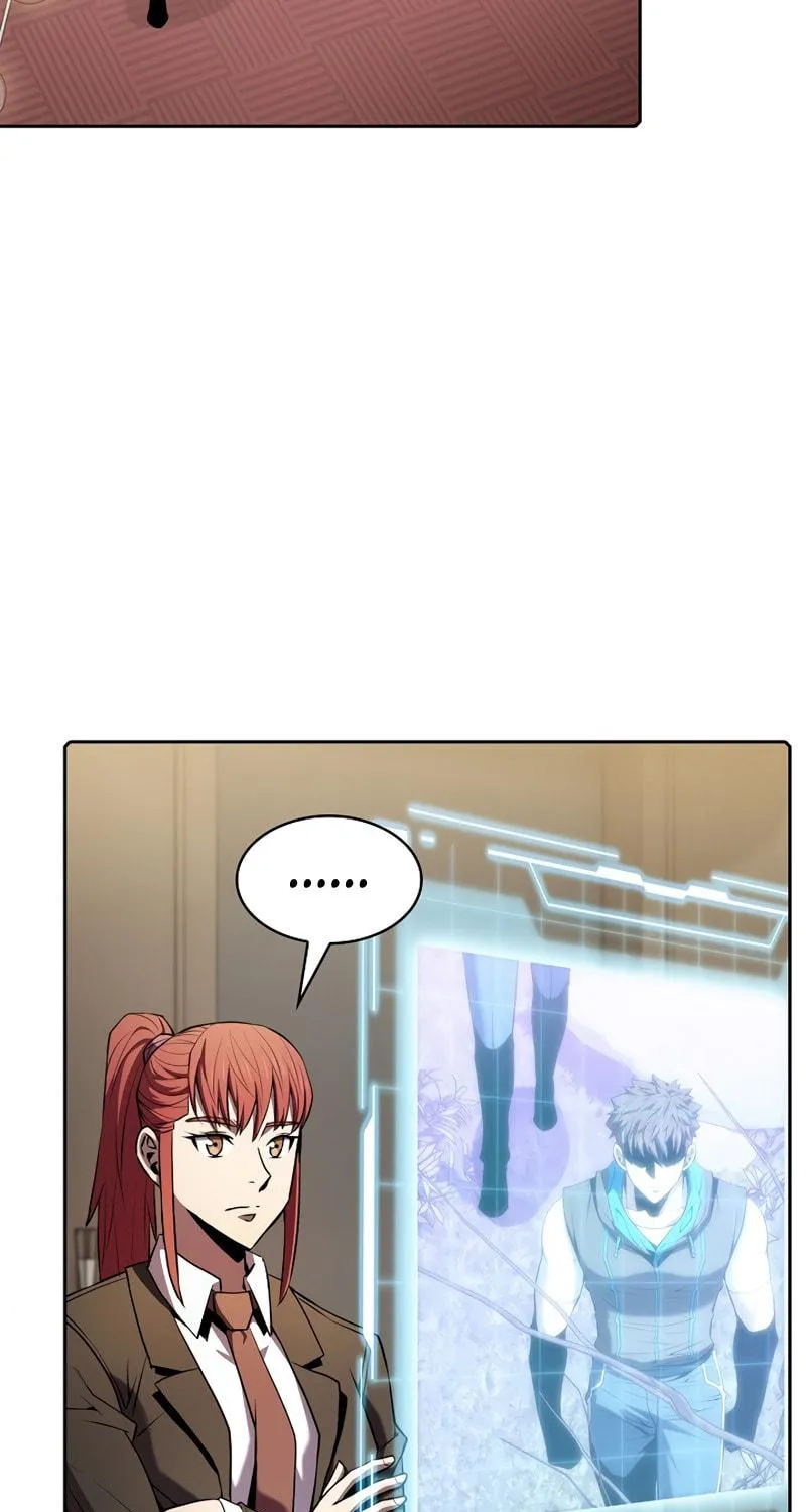 The Celestial Returned from Hell Chapter 88 page 8 - 