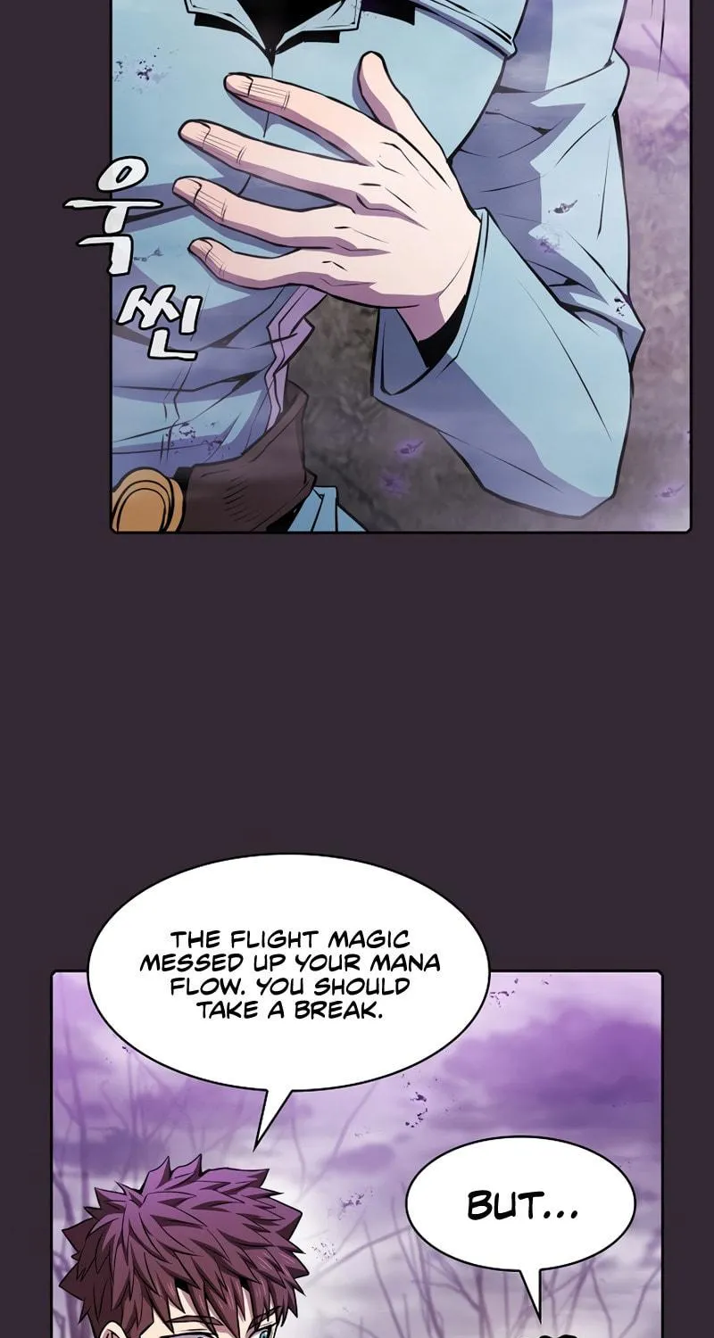 The Celestial Returned from Hell Chapter 88 page 72 - 