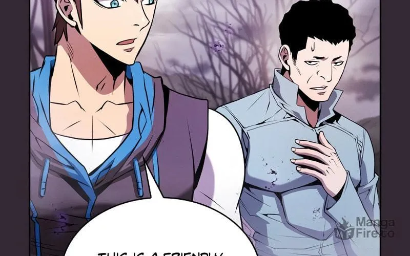 The Celestial Returned from Hell Chapter 88 page 73 - 