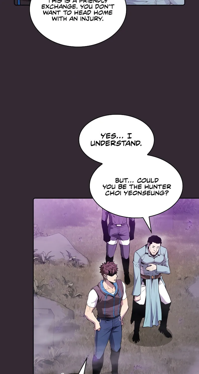 The Celestial Returned from Hell Chapter 88 page 74 - 