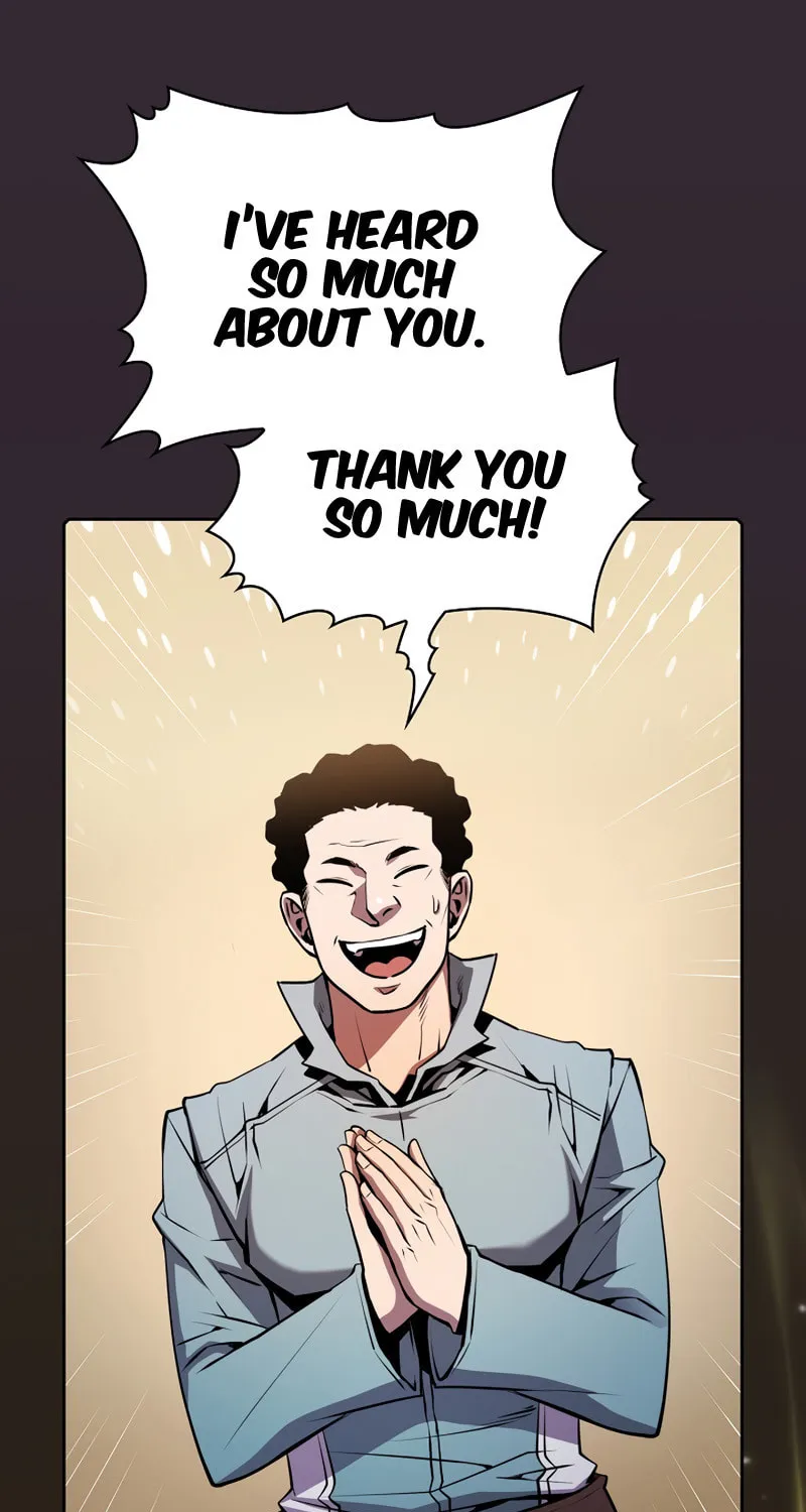 The Celestial Returned from Hell Chapter 88 page 76 - 