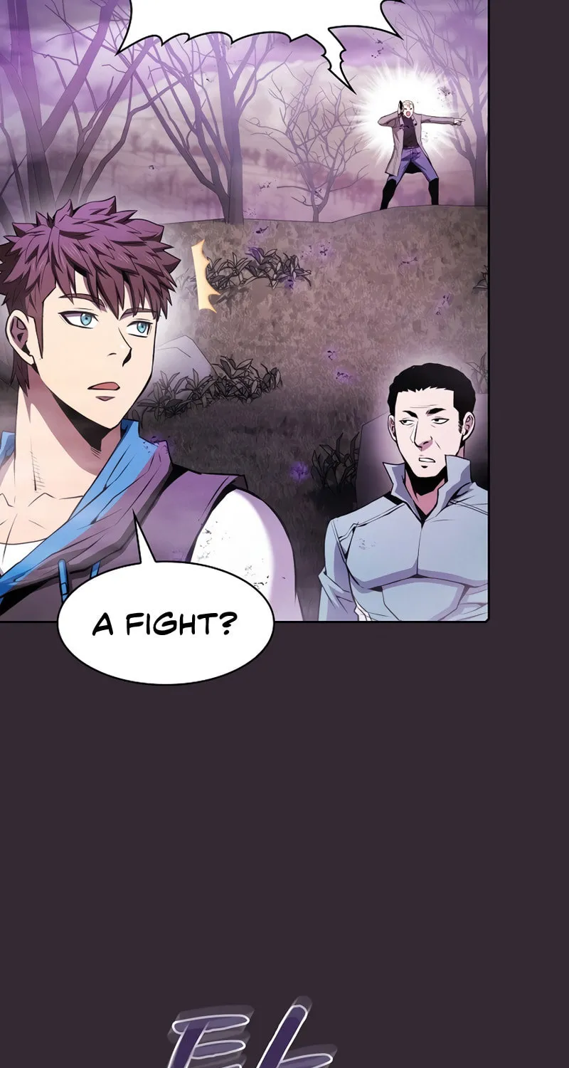 The Celestial Returned from Hell Chapter 88 page 85 - 