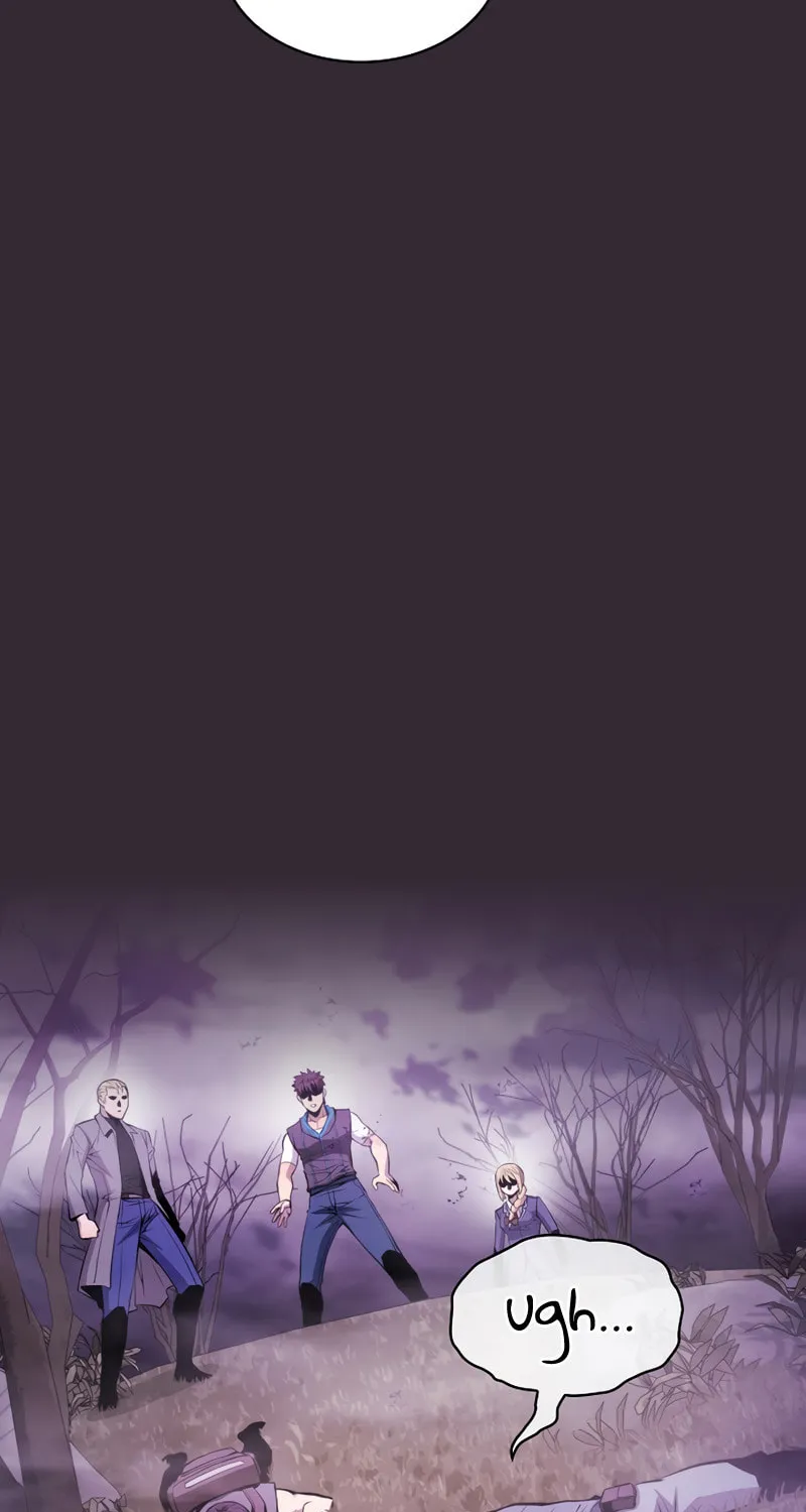 The Celestial Returned from Hell Chapter 88 page 87 - 