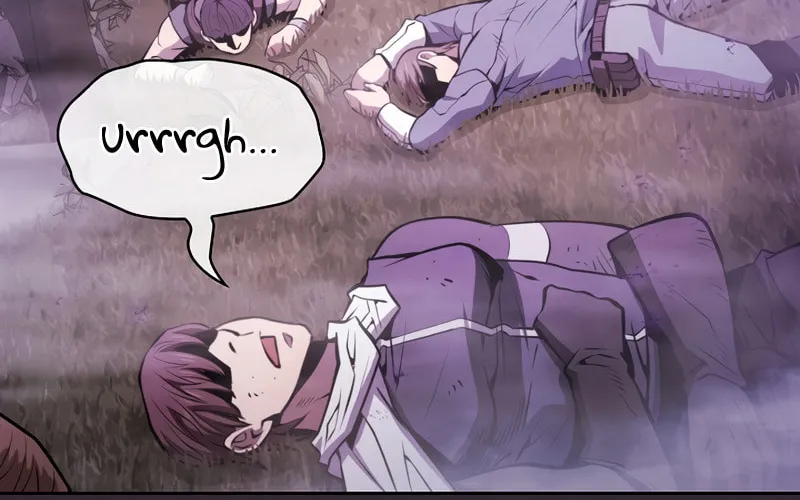 The Celestial Returned from Hell Chapter 88 page 88 - 