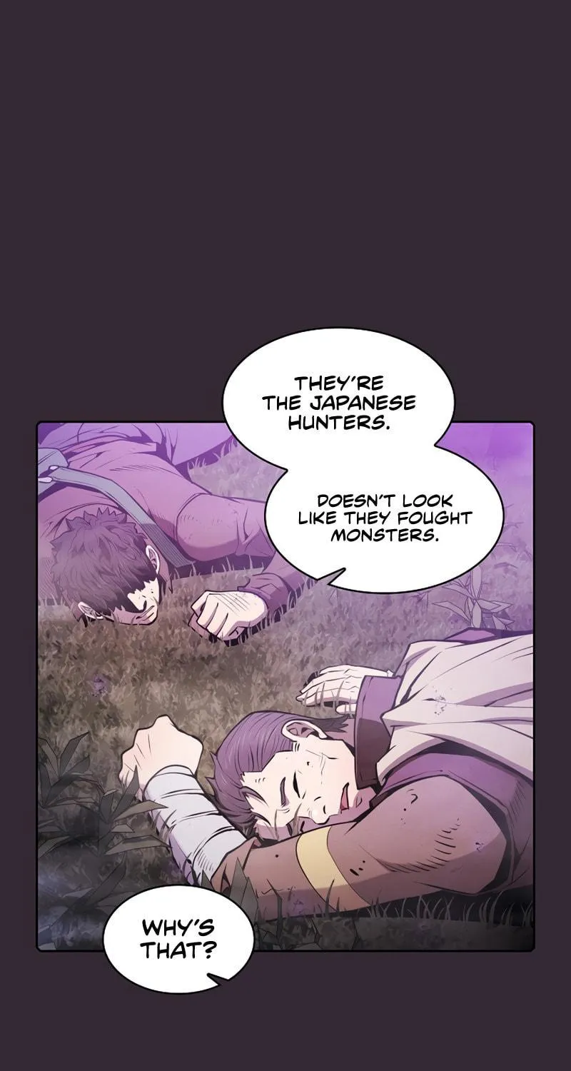 The Celestial Returned from Hell Chapter 88 page 89 - 