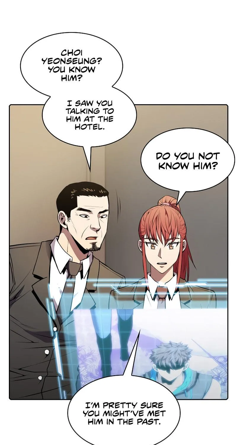The Celestial Returned from Hell Chapter 88 page 10 - 