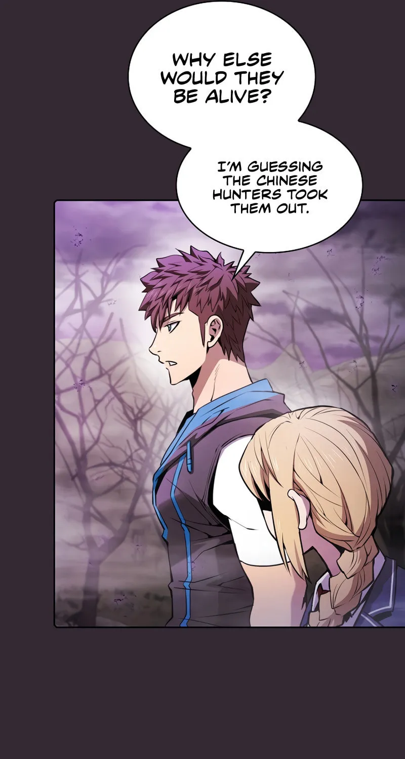 The Celestial Returned from Hell Chapter 88 page 91 - 