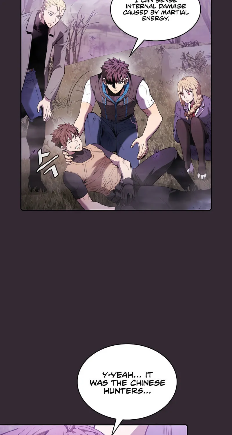 The Celestial Returned from Hell Chapter 88 page 93 - 