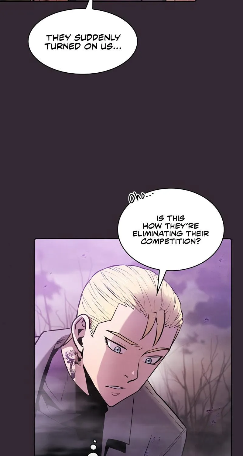 The Celestial Returned from Hell Chapter 88 page 95 - 
