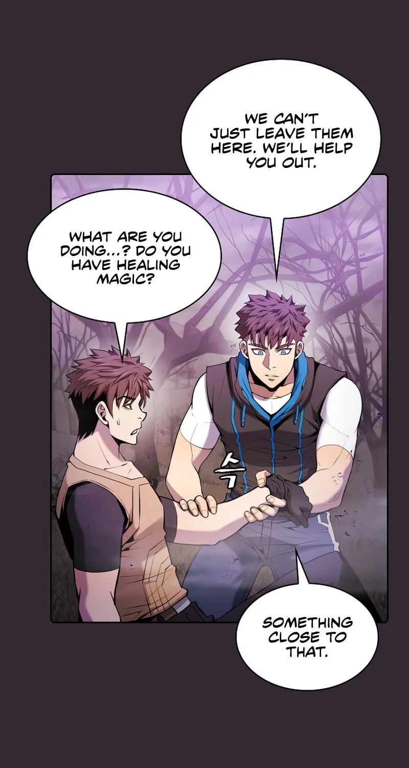 The Celestial Returned from Hell Chapter 88 page 97 - 