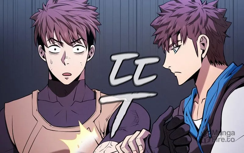 The Celestial Returned from Hell Chapter 88 page 100 - 
