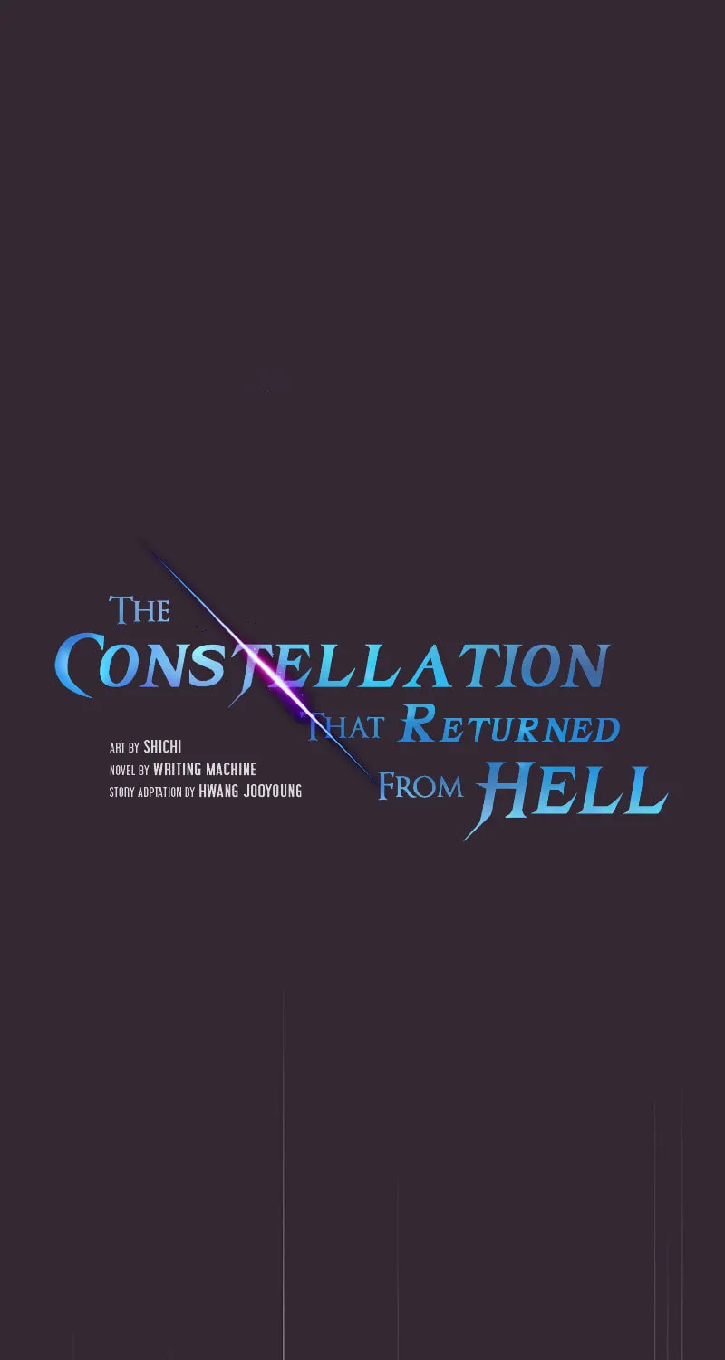 The Celestial Returned from Hell Chapter 89 page 2 - 