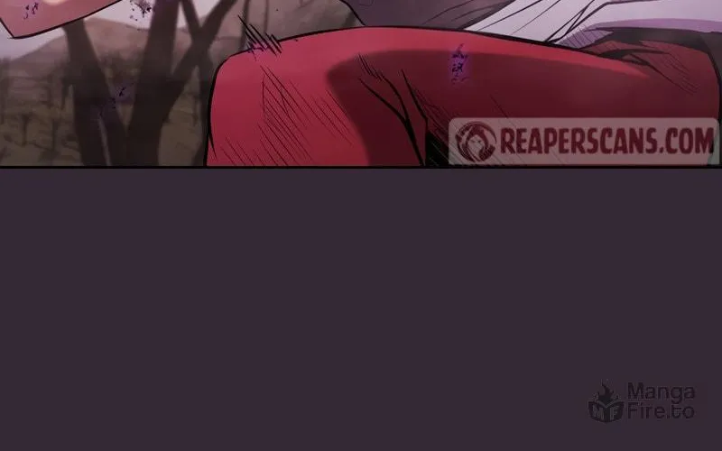 The Celestial Returned from Hell Chapter 89 page 11 - 