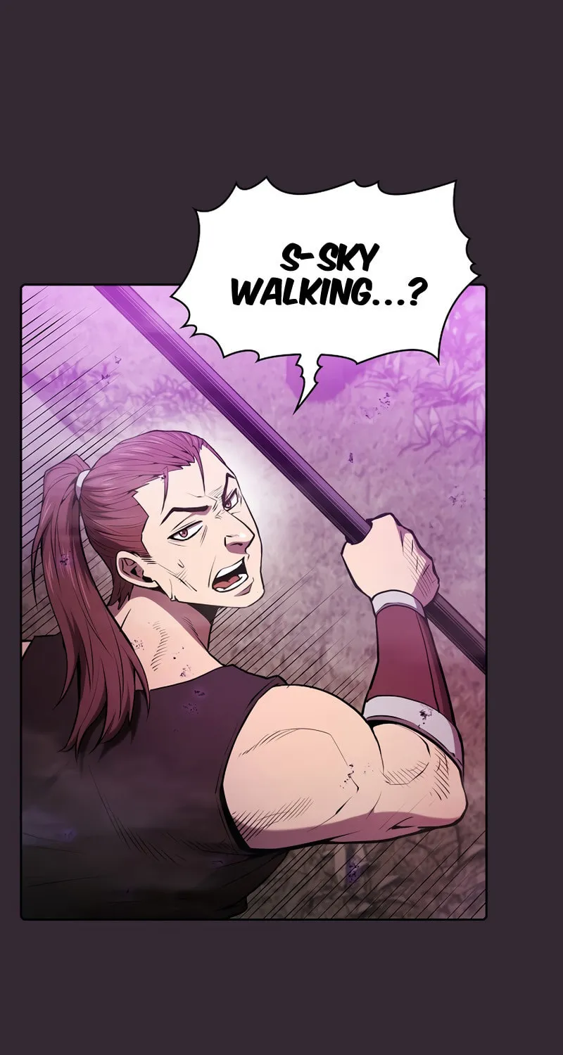 The Celestial Returned from Hell Chapter 89 page 12 - 