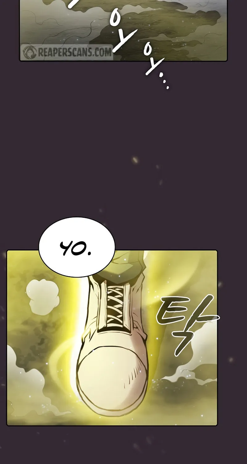 The Celestial Returned from Hell Chapter 89 page 112 - 