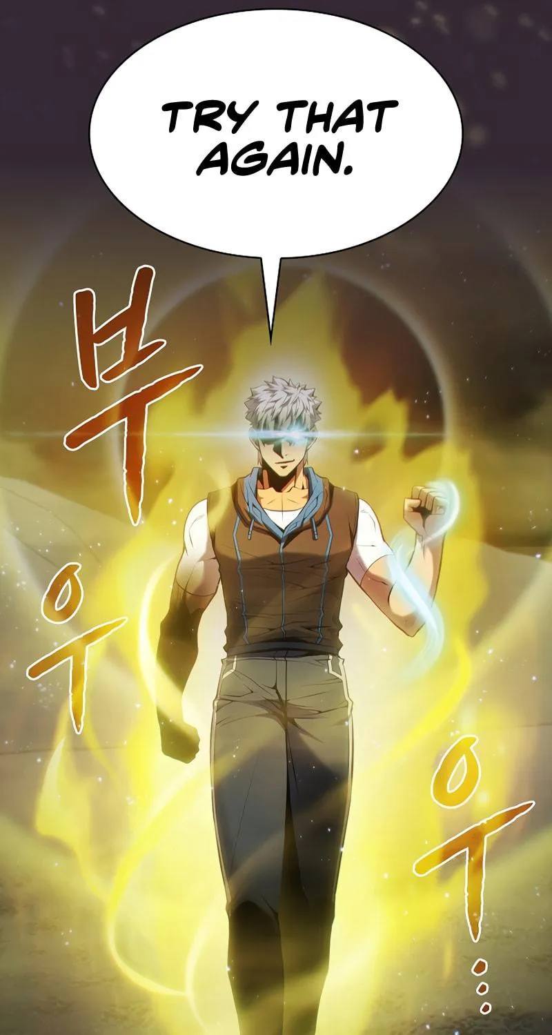 The Celestial Returned from Hell Chapter 89 page 114 - 