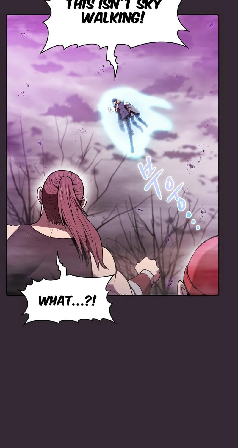 The Celestial Returned from Hell Chapter 89 page 16 - 