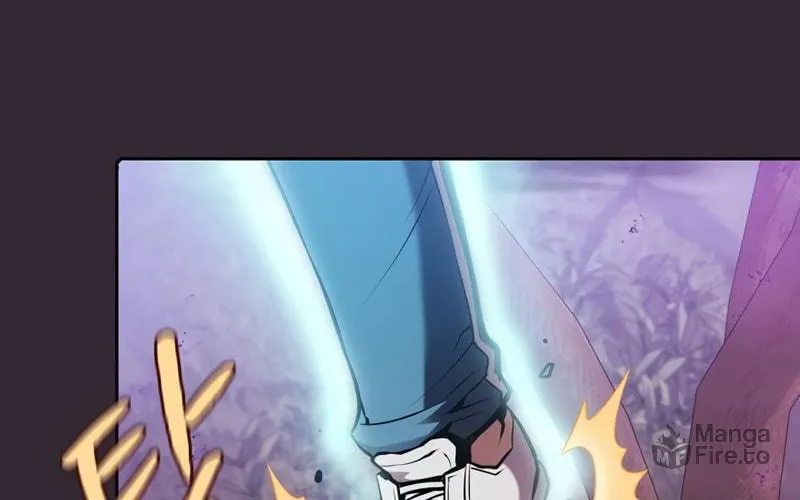 The Celestial Returned from Hell Chapter 89 page 17 - 