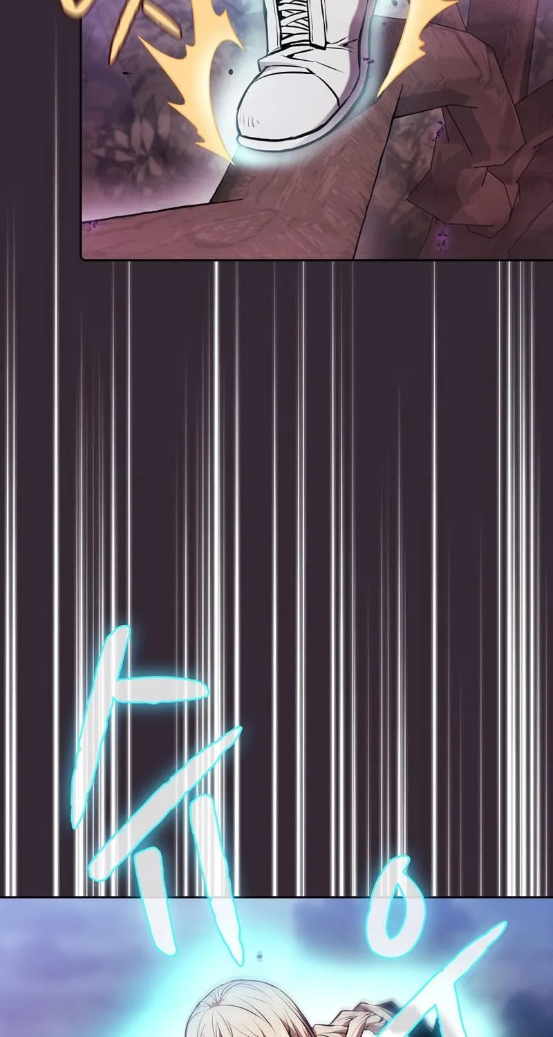 The Celestial Returned from Hell Chapter 89 page 18 - 