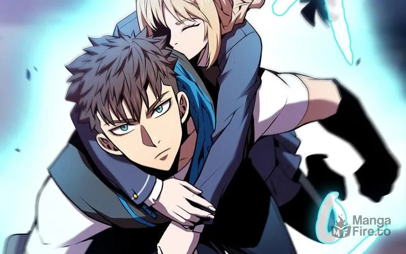 The Celestial Returned from Hell Chapter 89 page 19 - 