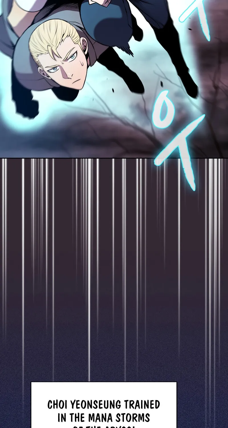 The Celestial Returned from Hell Chapter 89 page 20 - 