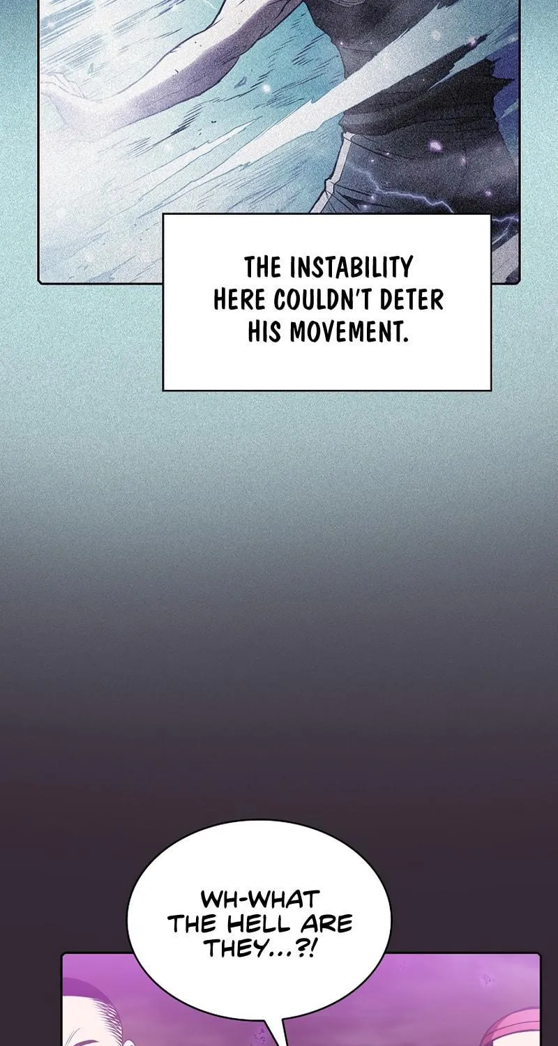 The Celestial Returned from Hell Chapter 89 page 22 - 