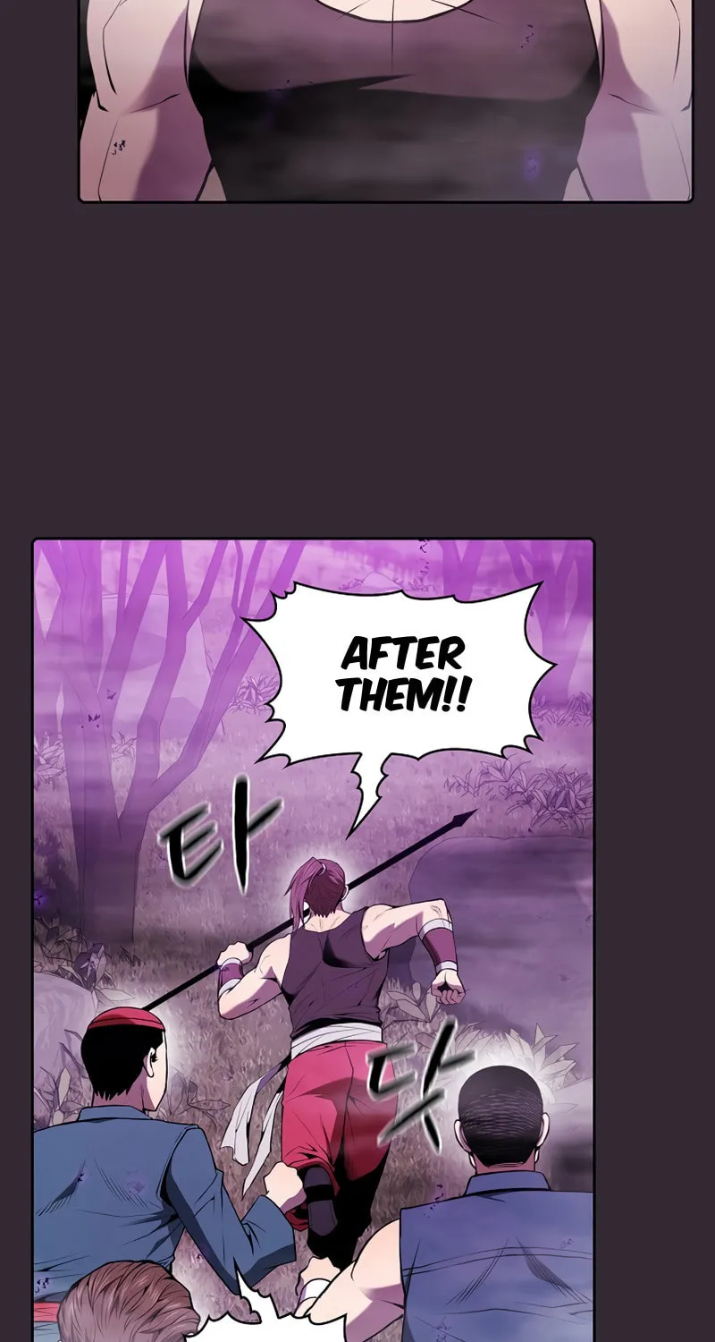 The Celestial Returned from Hell Chapter 89 page 24 - 
