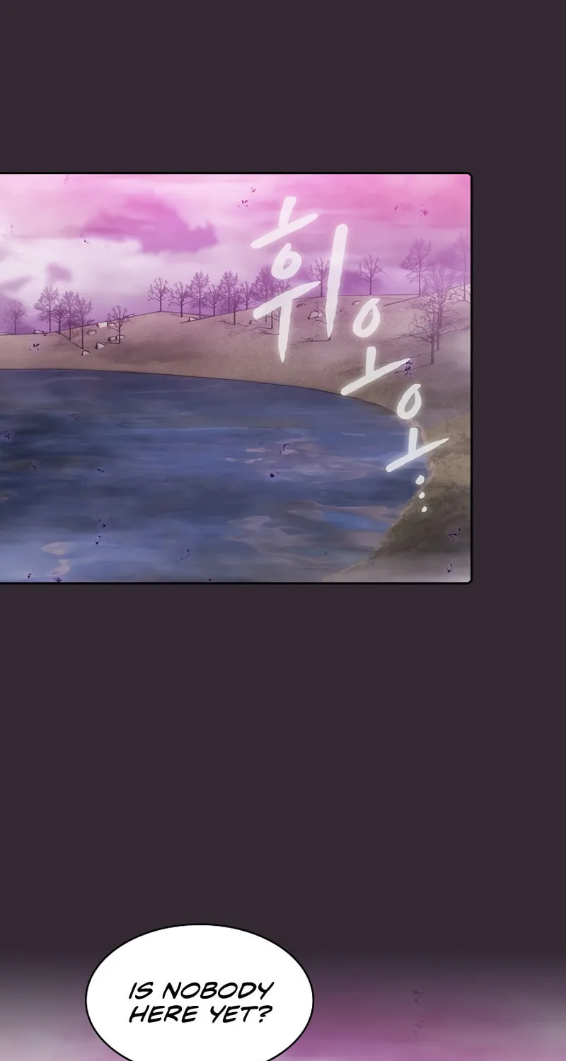 The Celestial Returned from Hell Chapter 89 page 30 - 