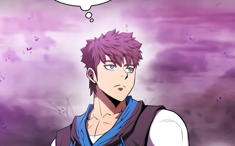 The Celestial Returned from Hell Chapter 89 page 31 - 