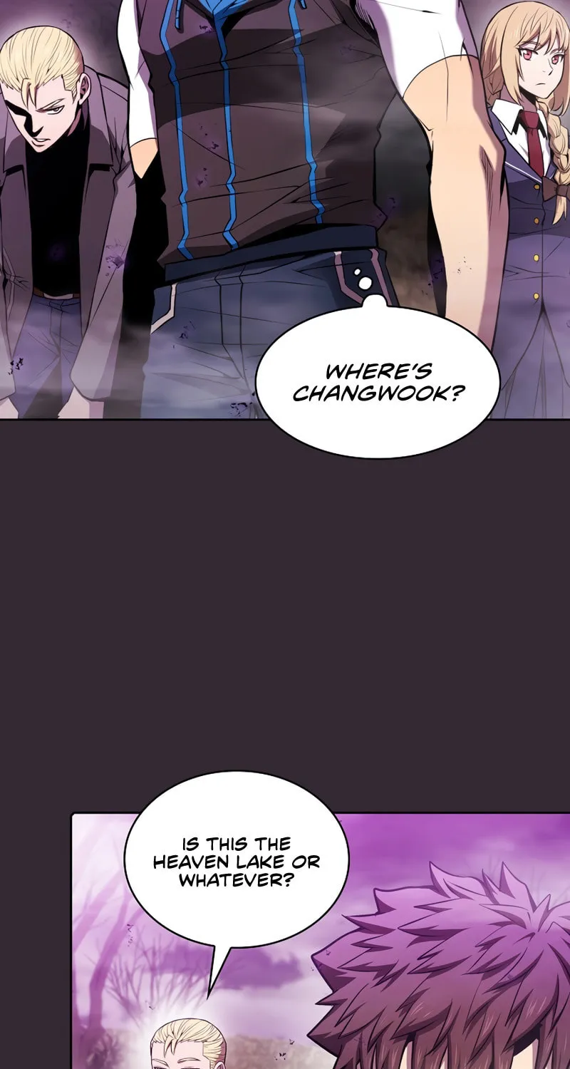 The Celestial Returned from Hell Chapter 89 page 32 - 