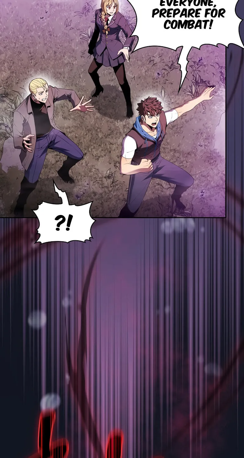The Celestial Returned from Hell Chapter 89 page 39 - 