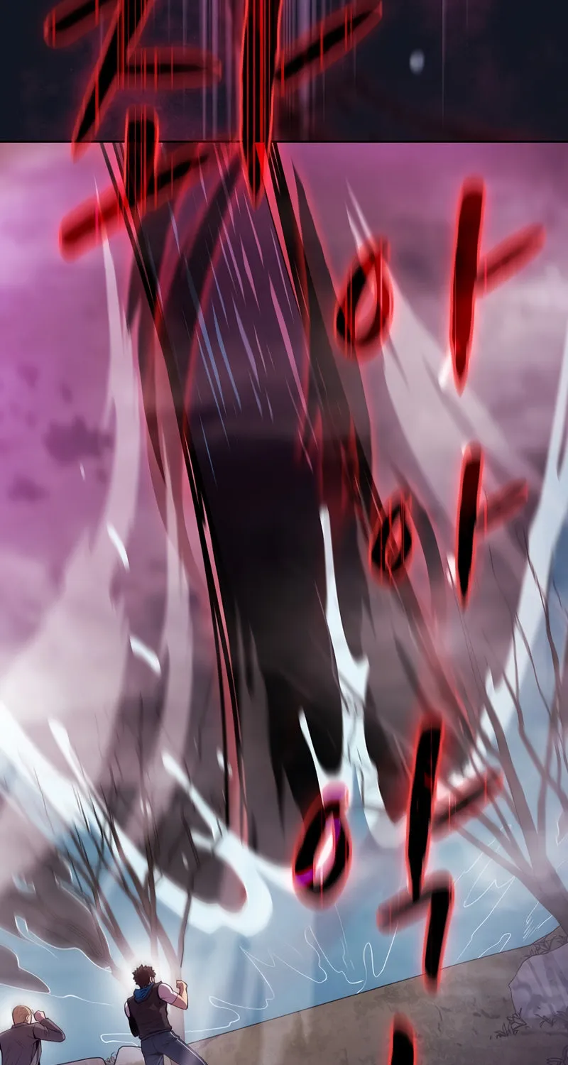 The Celestial Returned from Hell Chapter 89 page 40 - 