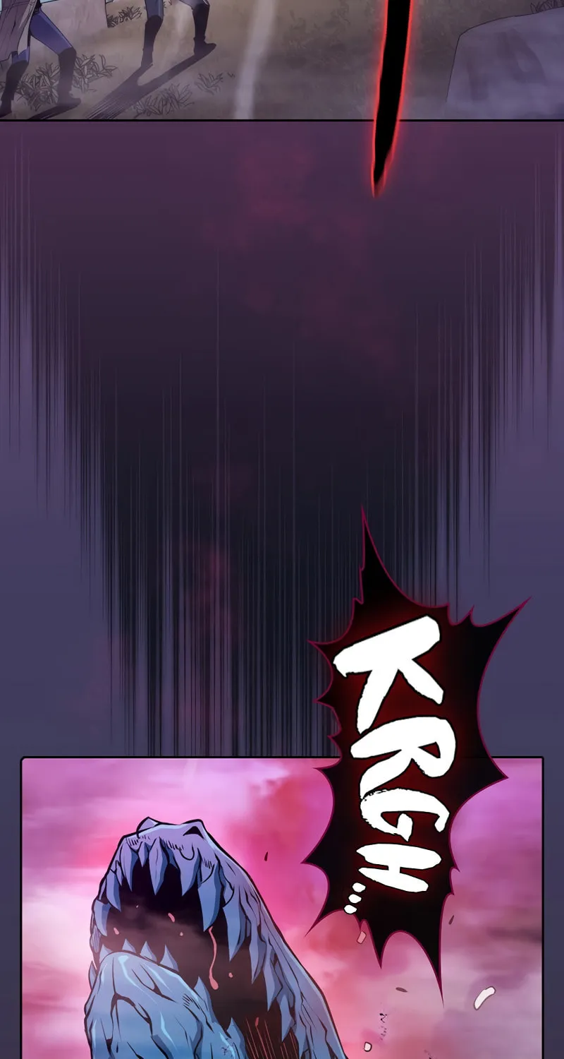 The Celestial Returned from Hell Chapter 89 page 41 - 
