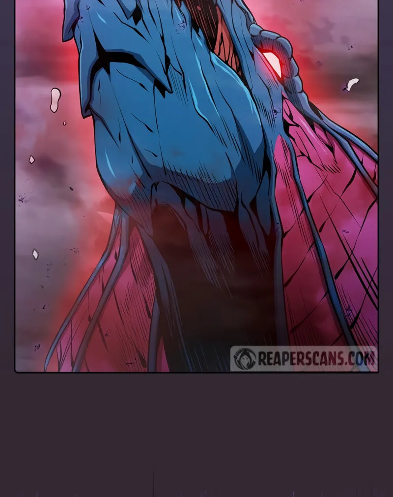 The Celestial Returned from Hell Chapter 89 page 42 - 