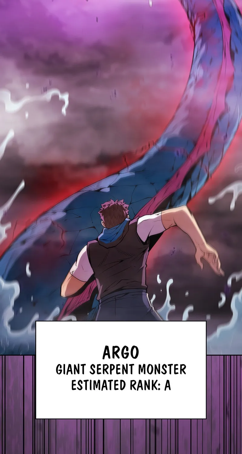 The Celestial Returned from Hell Chapter 89 page 44 - 