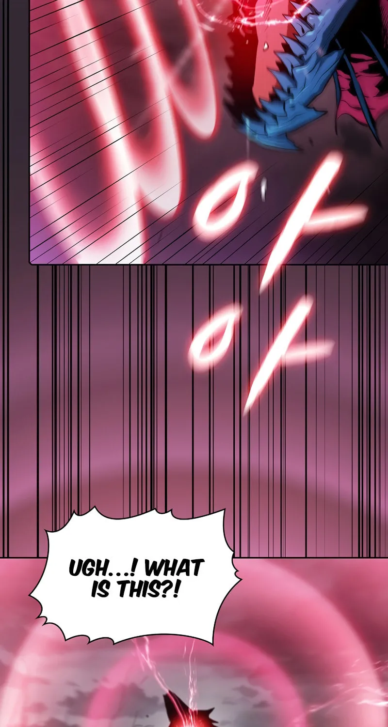 The Celestial Returned from Hell Chapter 89 page 46 - 