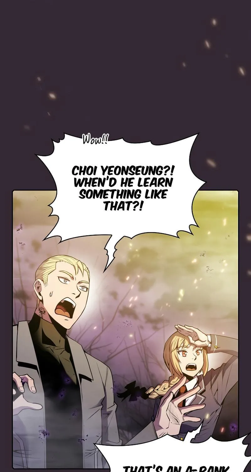The Celestial Returned from Hell Chapter 89 page 53 - 