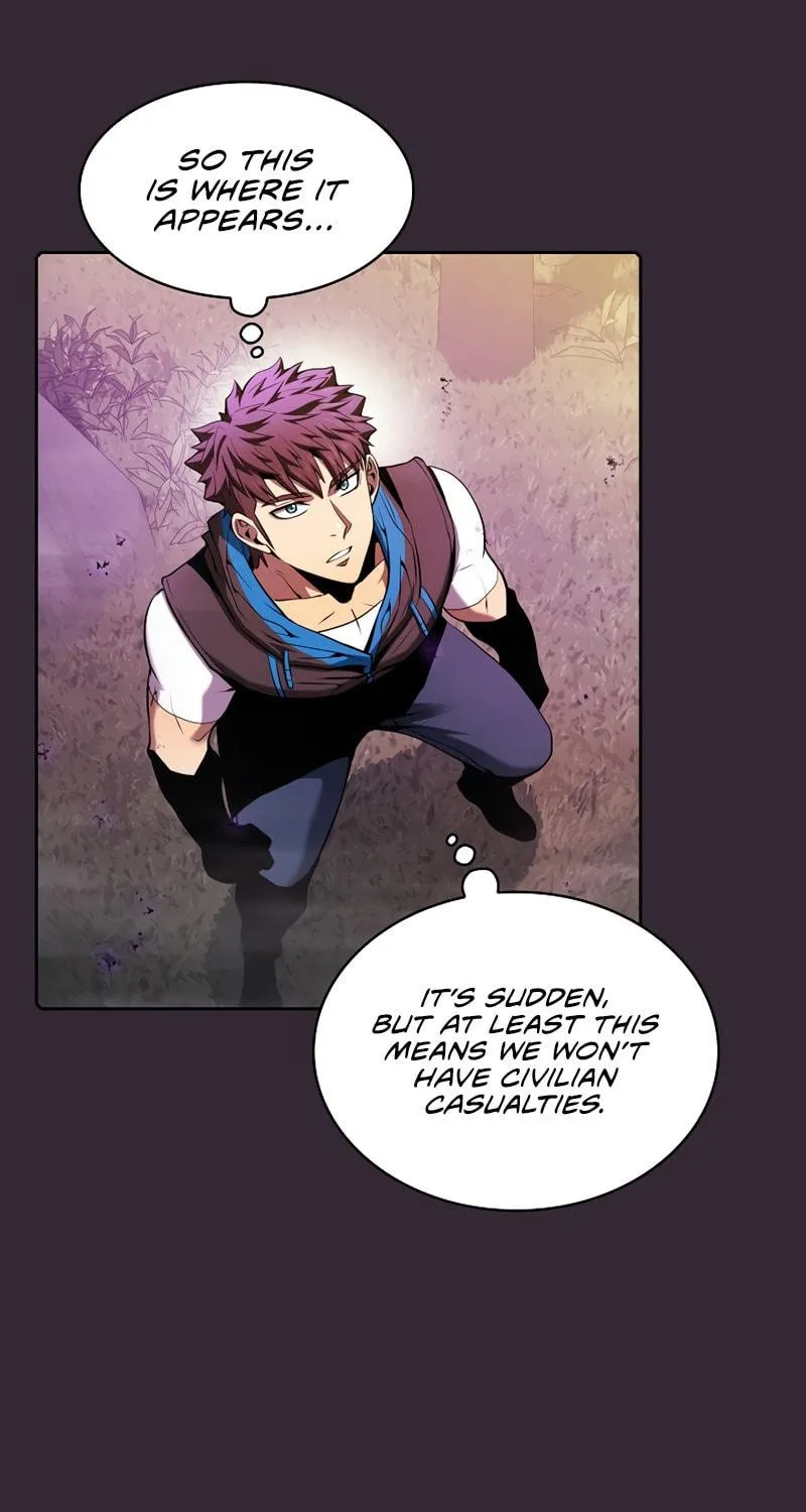The Celestial Returned from Hell Chapter 89 page 55 - 