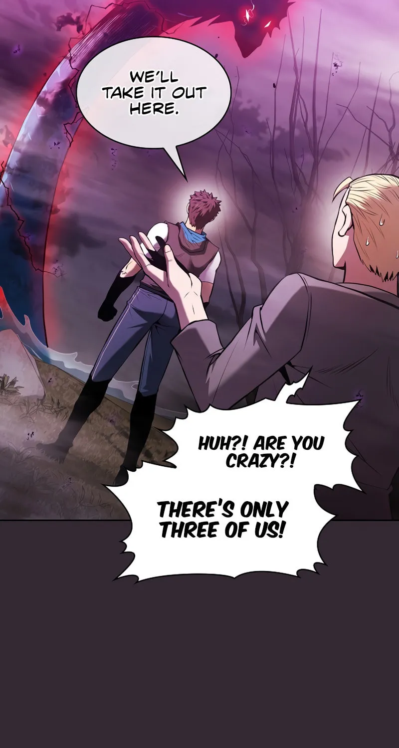 The Celestial Returned from Hell Chapter 89 page 57 - 