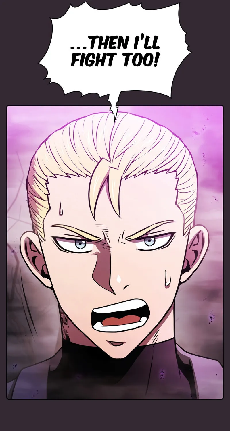 The Celestial Returned from Hell Chapter 89 page 60 - 
