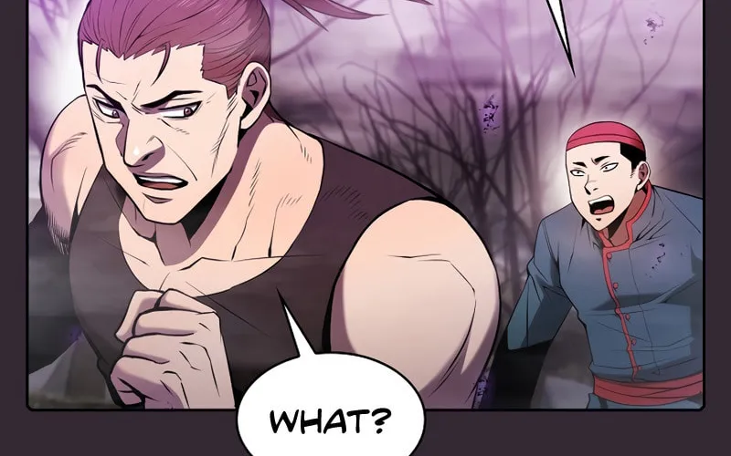 The Celestial Returned from Hell Chapter 89 page 7 - 
