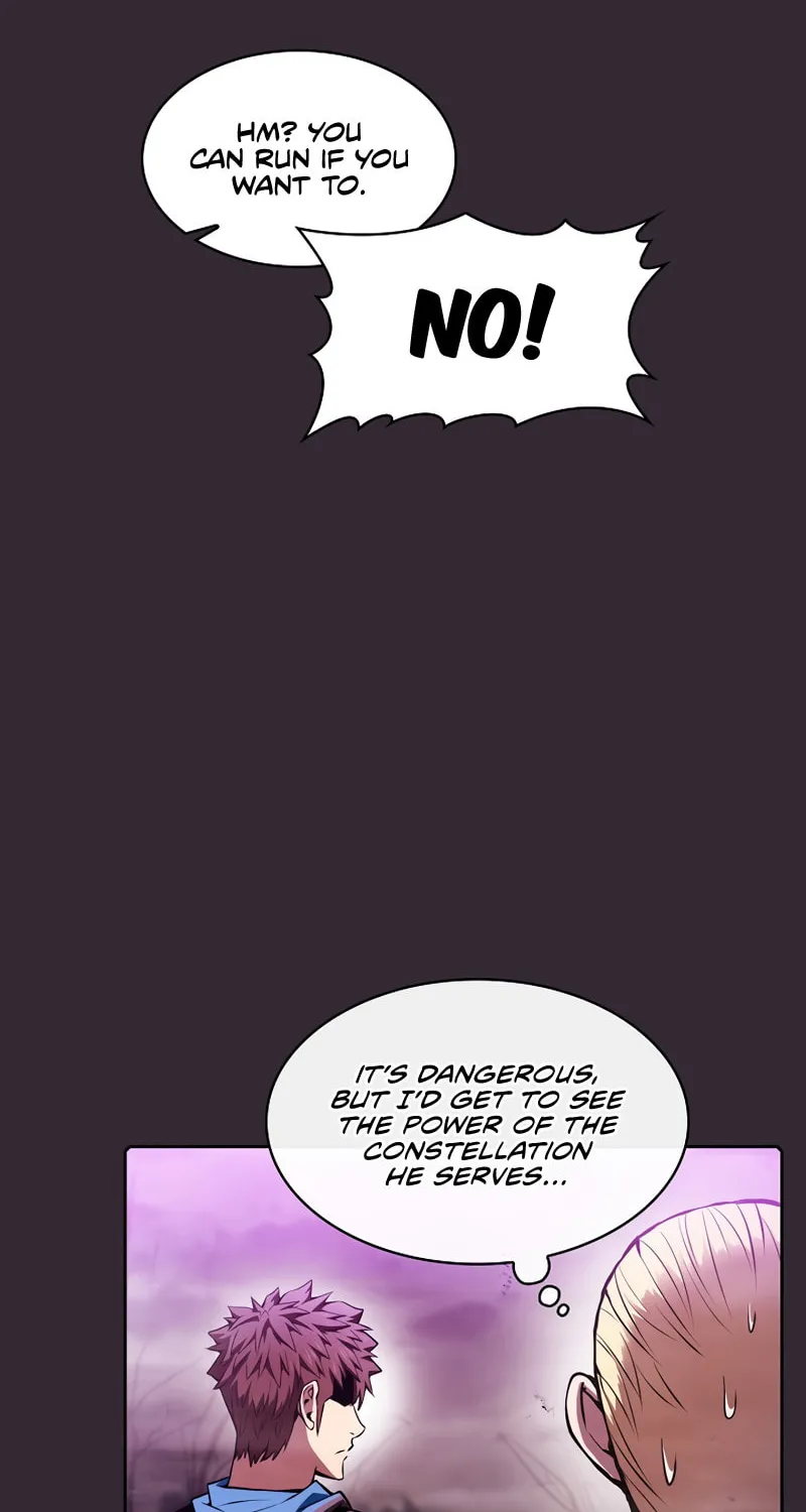 The Celestial Returned from Hell Chapter 89 page 61 - 