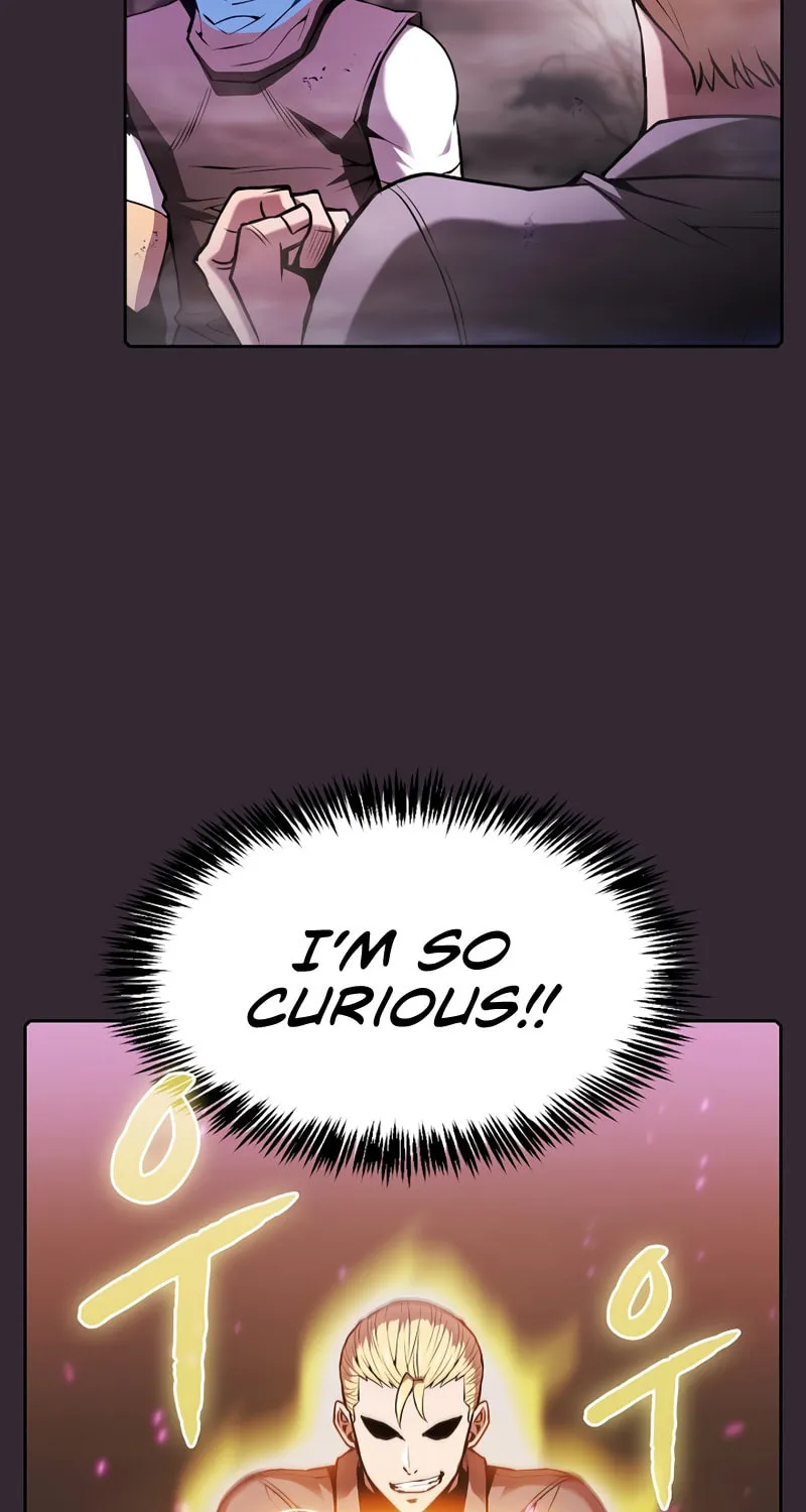 The Celestial Returned from Hell Chapter 89 page 62 - 