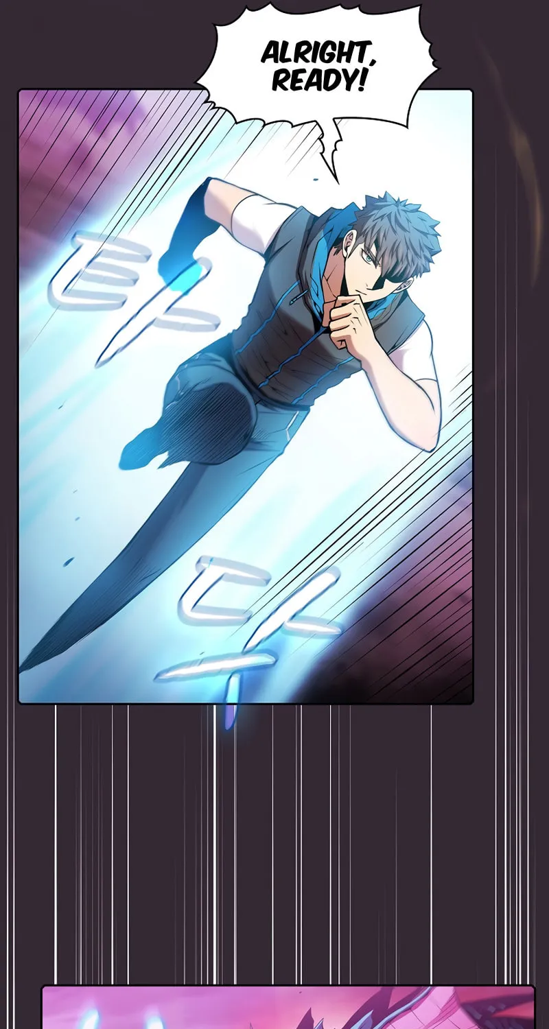 The Celestial Returned from Hell Chapter 89 page 66 - 