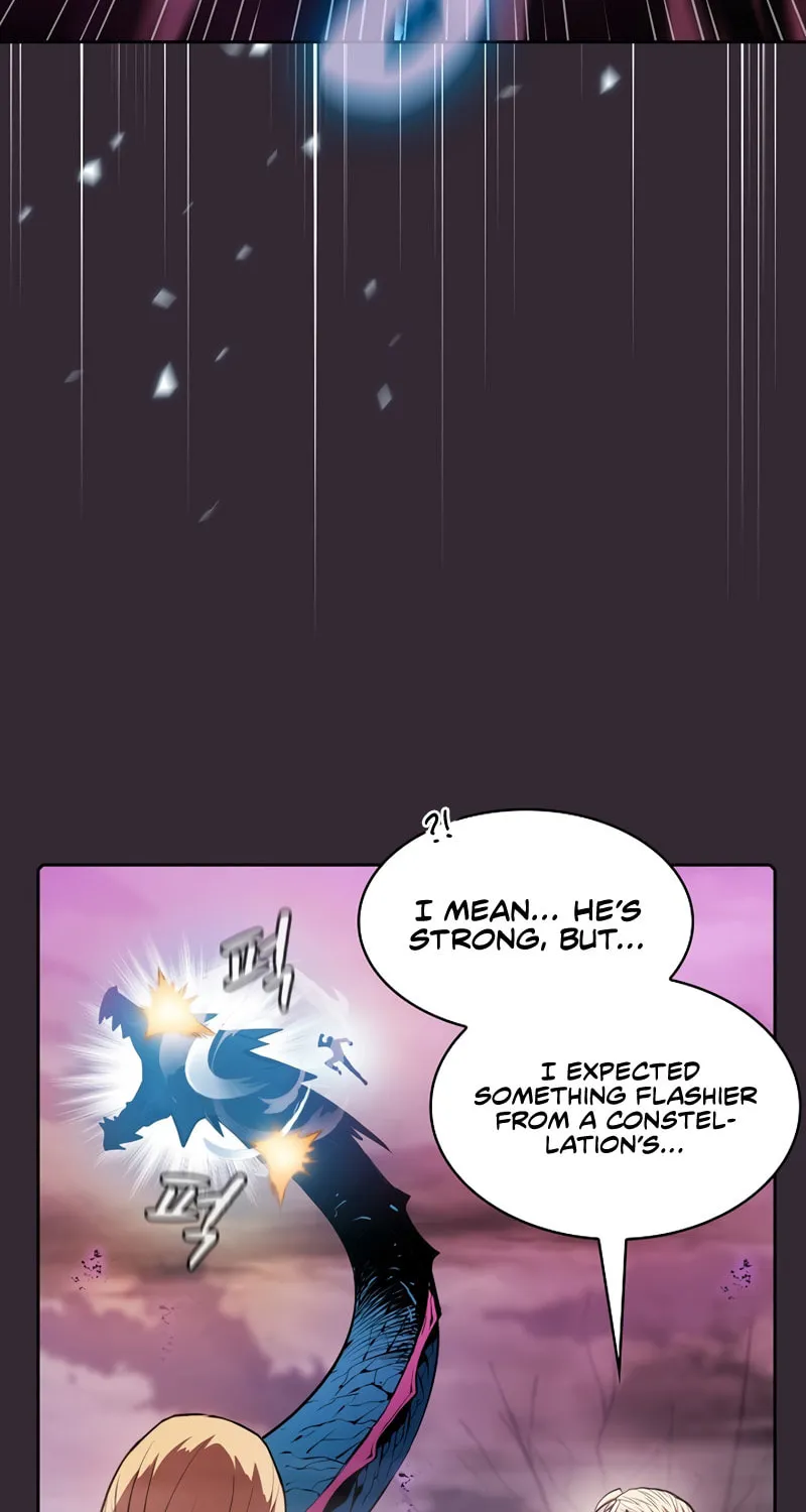 The Celestial Returned from Hell Chapter 89 page 69 - 