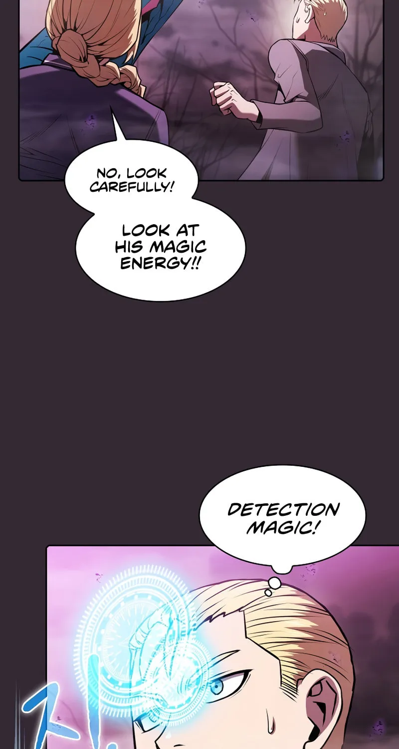 The Celestial Returned from Hell Chapter 89 page 70 - 