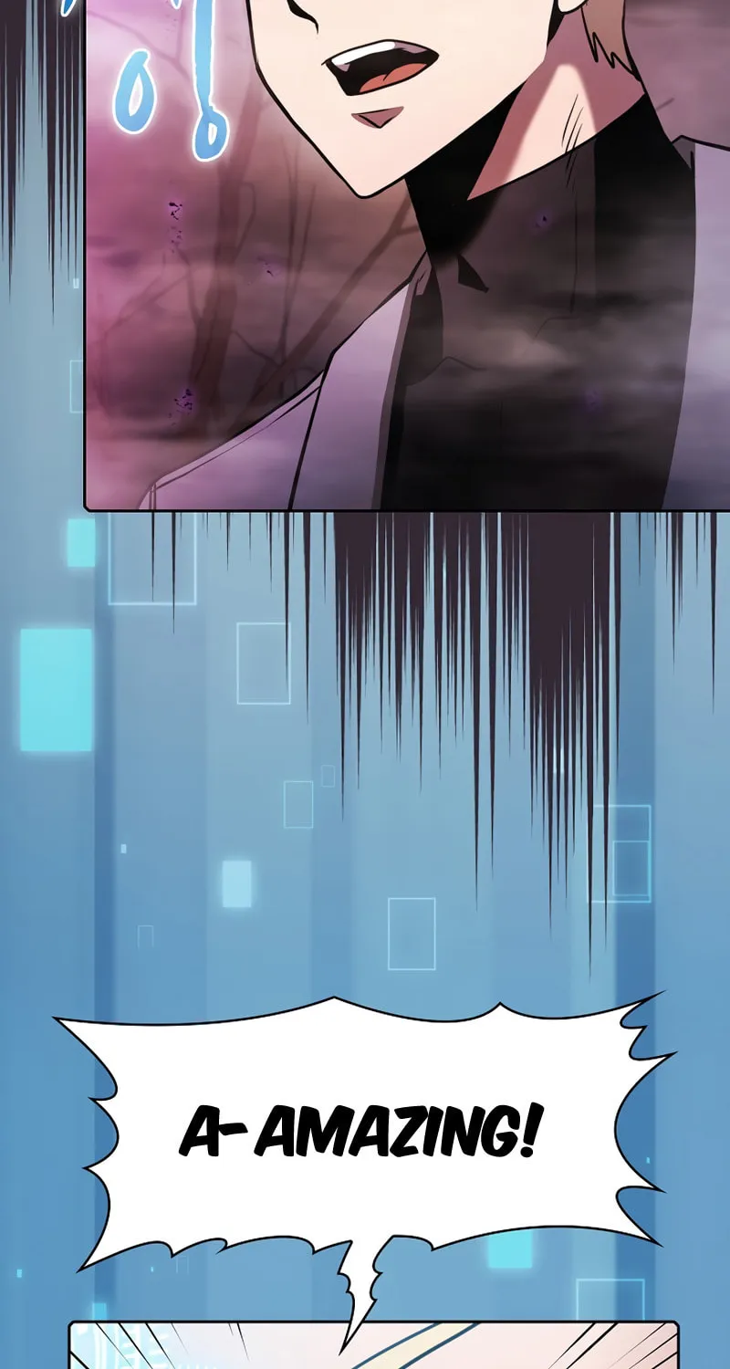 The Celestial Returned from Hell Chapter 89 page 71 - 