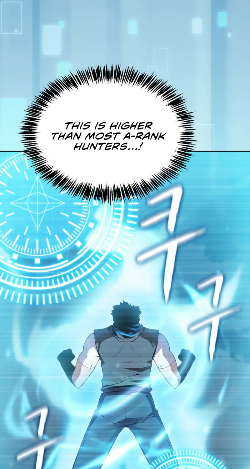 The Celestial Returned from Hell Chapter 89 page 73 - 